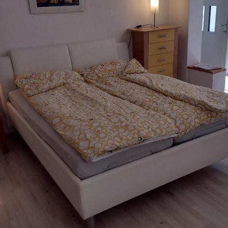 Kleines Gemuetliches Apartment In Zentraler Lage برين ام شيميسي المظهر الخارجي الصورة
