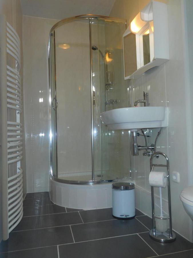 Kleines Gemuetliches Apartment In Zentraler Lage برين ام شيميسي المظهر الخارجي الصورة