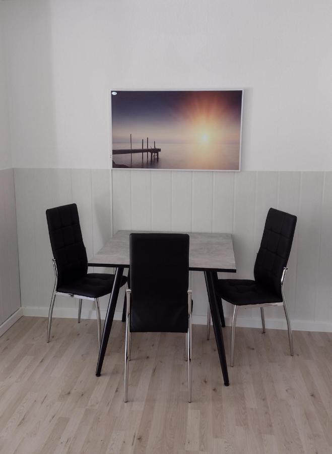 Kleines Gemuetliches Apartment In Zentraler Lage برين ام شيميسي المظهر الخارجي الصورة